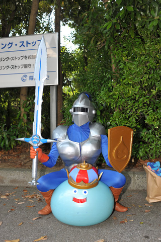 Illustration for article titled Summer Cosplay Looks Like This